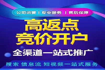 企业SEM优化托管实战案例