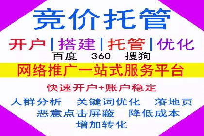 高效托管竞价SEM策略解析